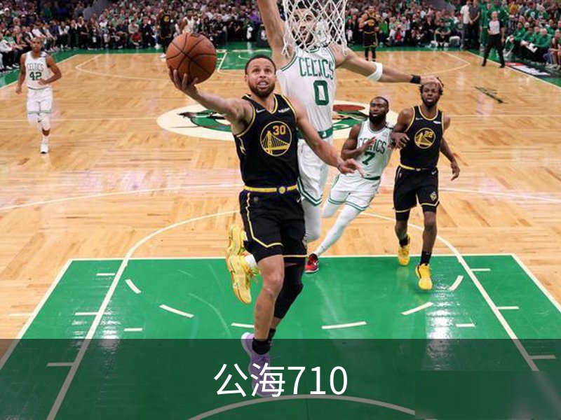 公海710介绍